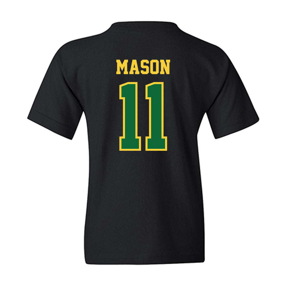 MSSU - NCAA Football : Brandon Mason - Classic Shersey Youth T-Shirt-1