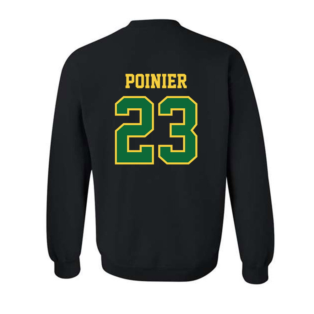 MSSU - NCAA Women's Soccer : Mackenzie Poinier - Classic Shersey Crewneck Sweatshirt-1