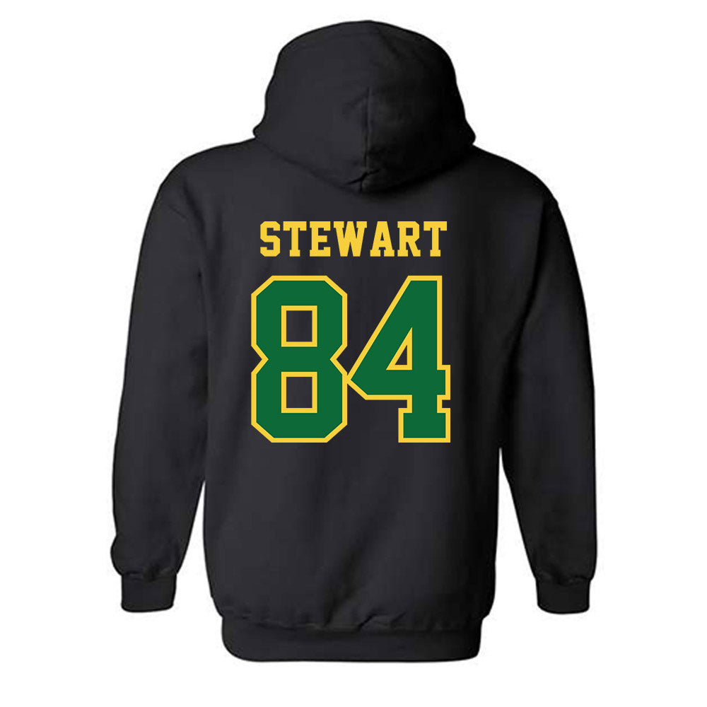 MSSU - NCAA Football : Grady Stewart - Classic Shersey Hooded Sweatshirt-1