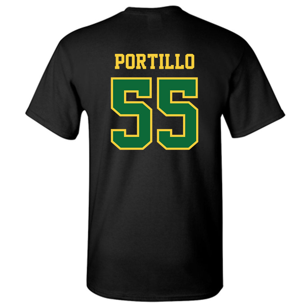 MSSU - NCAA Football : Andrew Portillo - Classic Shersey T-Shirt-1