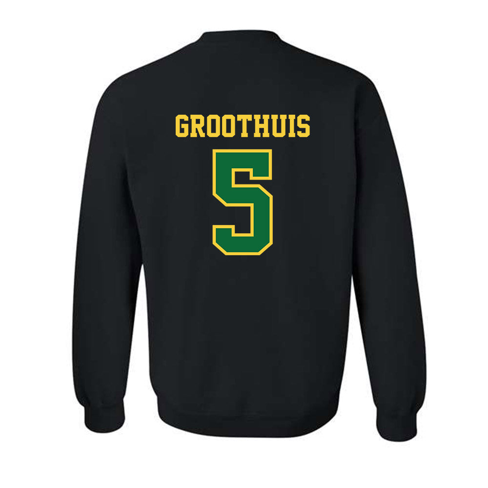 MSSU - NCAA Women's Soccer : Gracie Groothuis - Classic Shersey Crewneck Sweatshirt-1