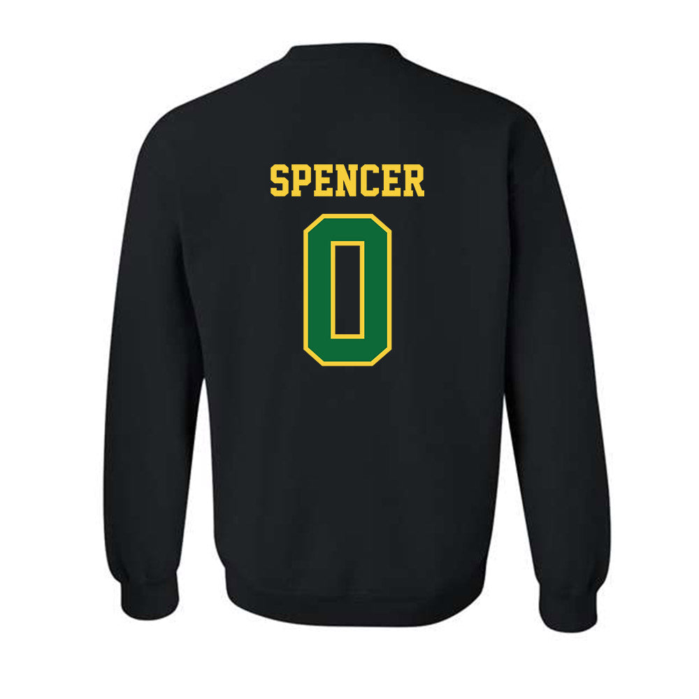 MSSU - NCAA Football : Noah Spencer - Classic Shersey Crewneck Sweatshirt-1