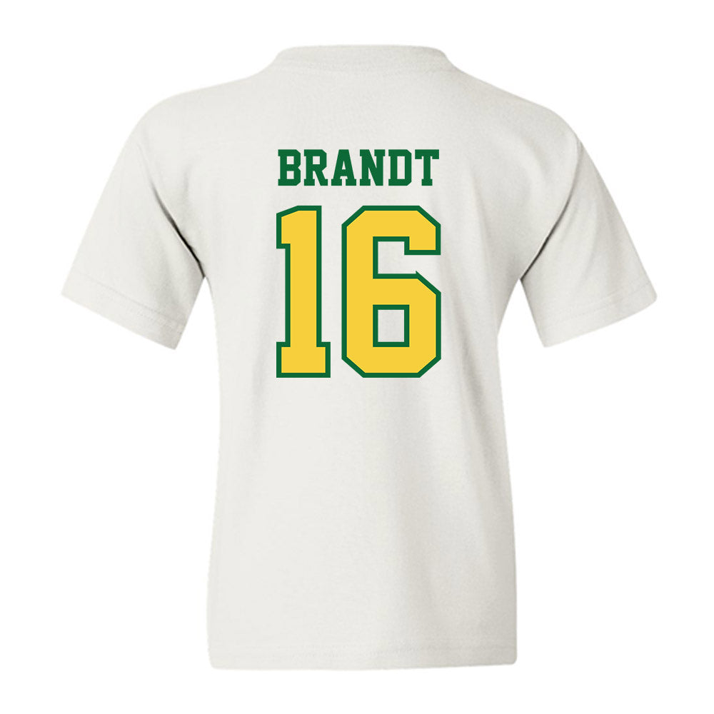 MSSU - NCAA Football : Landyn Brandt - Youth T-Shirt-1