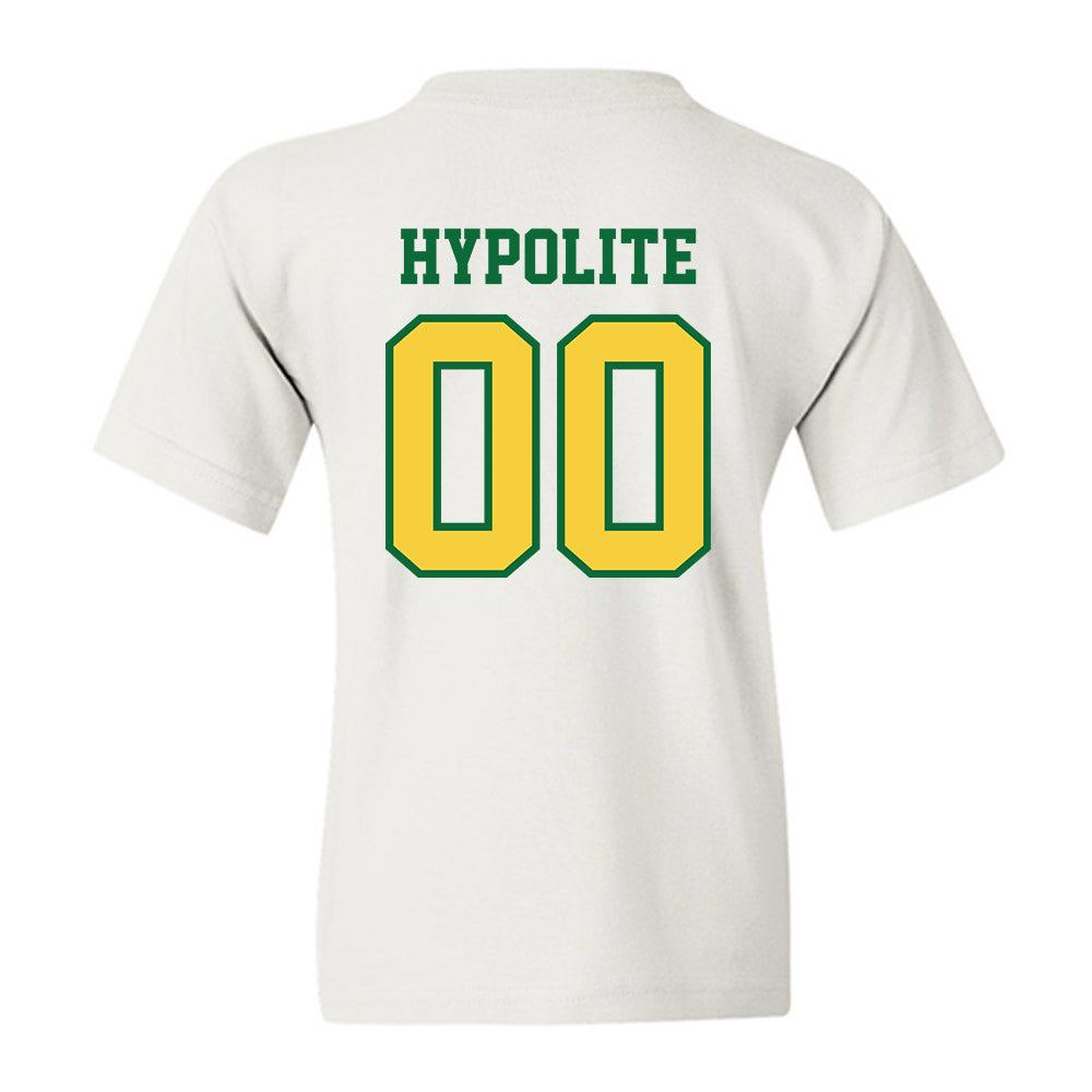 MSSU - NCAA Football : Jayden Hypolite - Youth T-Shirt-1