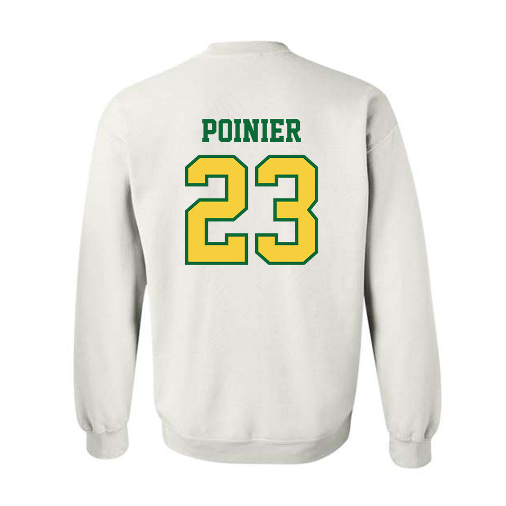 MSSU - NCAA Women's Soccer : Mackenzie Poinier - Crewneck Sweatshirt-1
