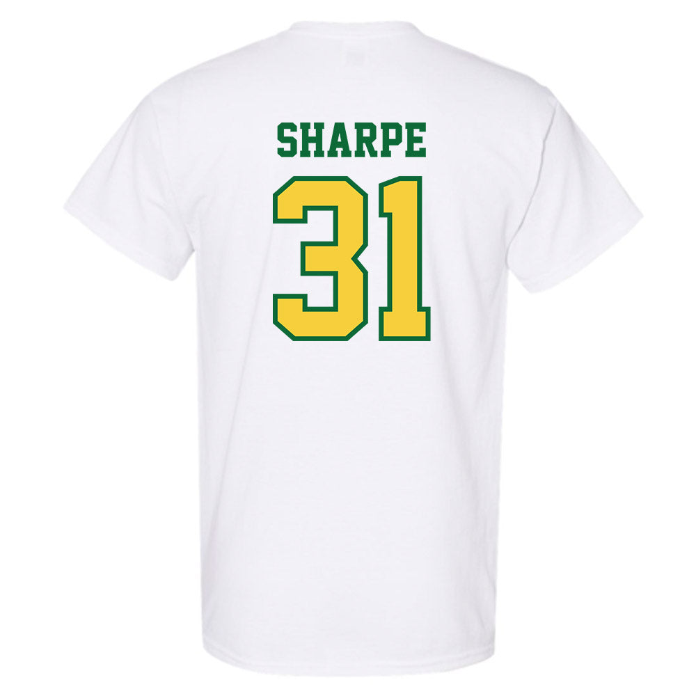 MSSU - NCAA Women's Soccer : Ariel Sharpe - T-Shirt-1