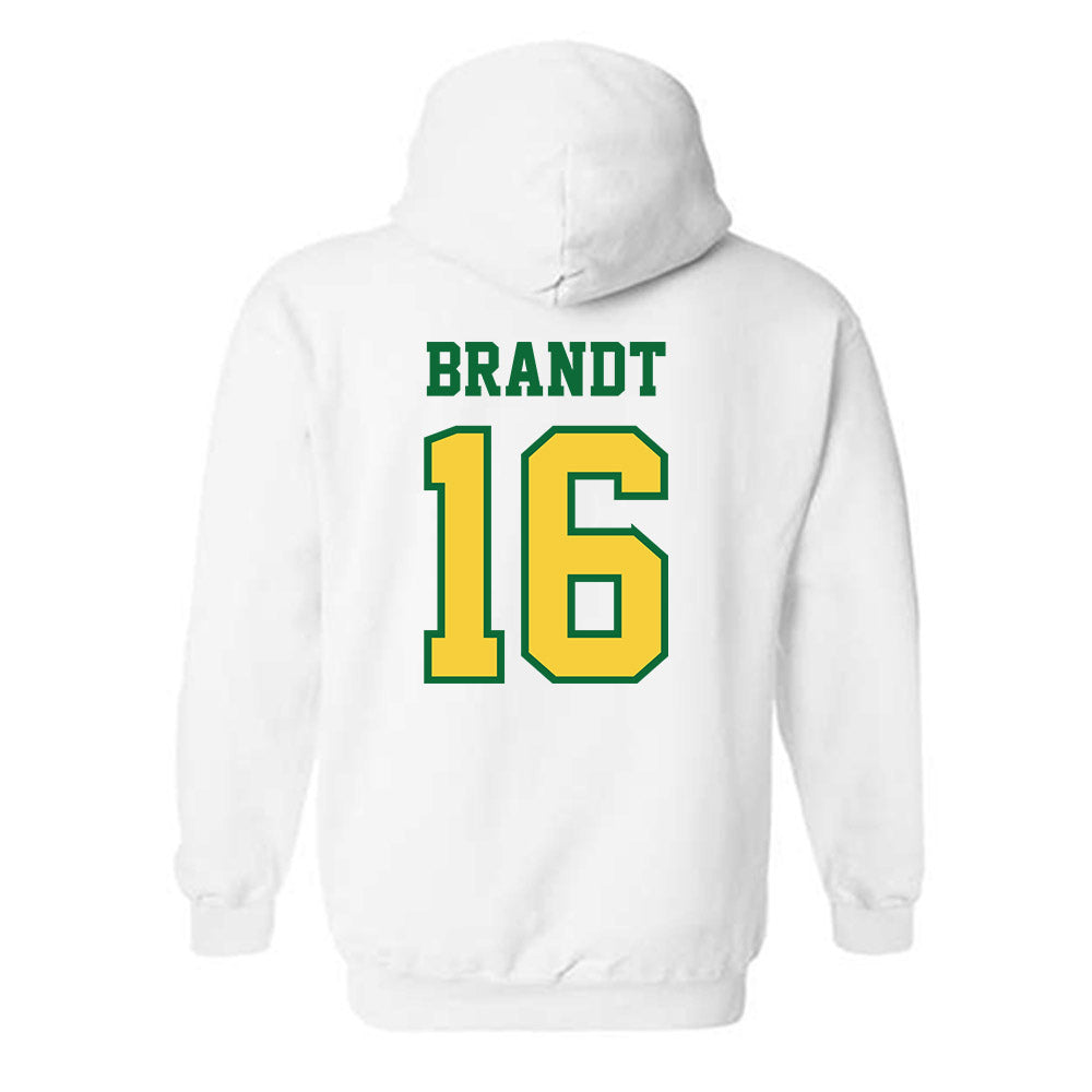MSSU - NCAA Football : Landyn Brandt - Hooded Sweatshirt-1