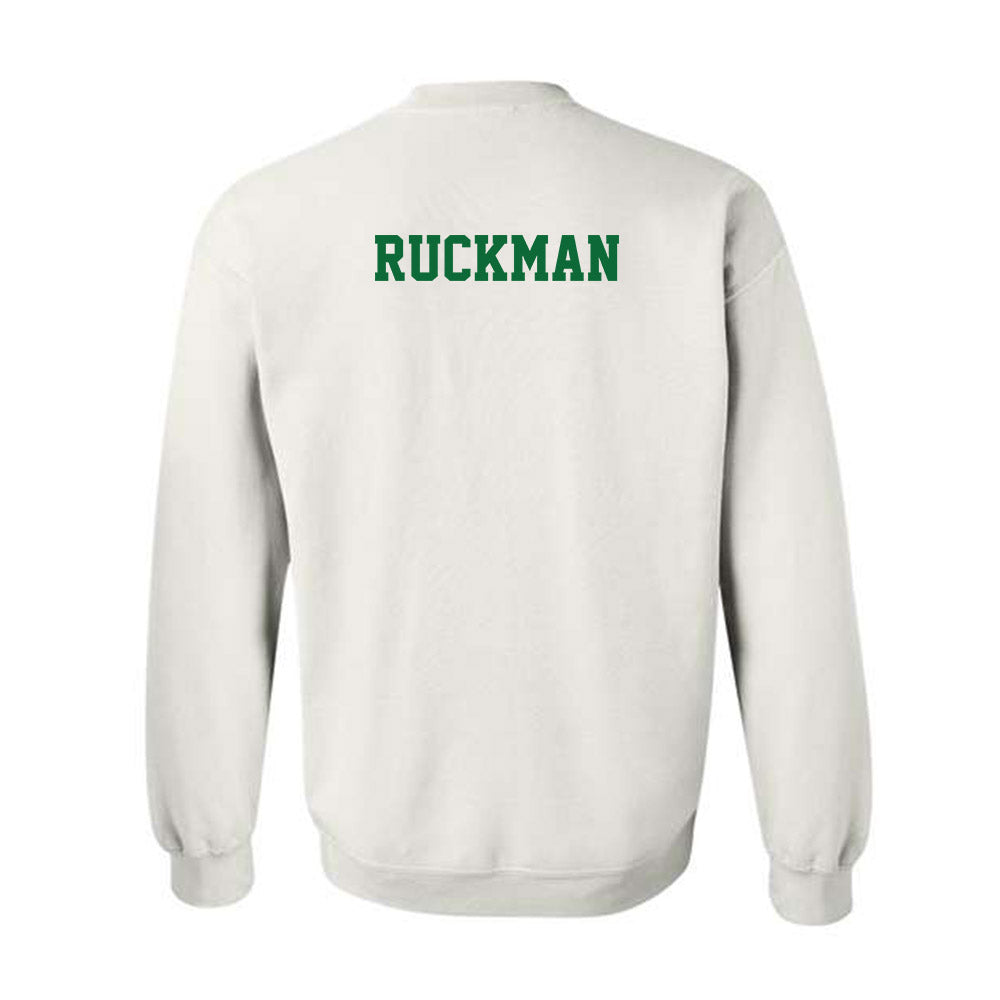 MSSU - NCAA Men's Track & Field : Mason Ruckman - Crewneck Sweatshirt-1