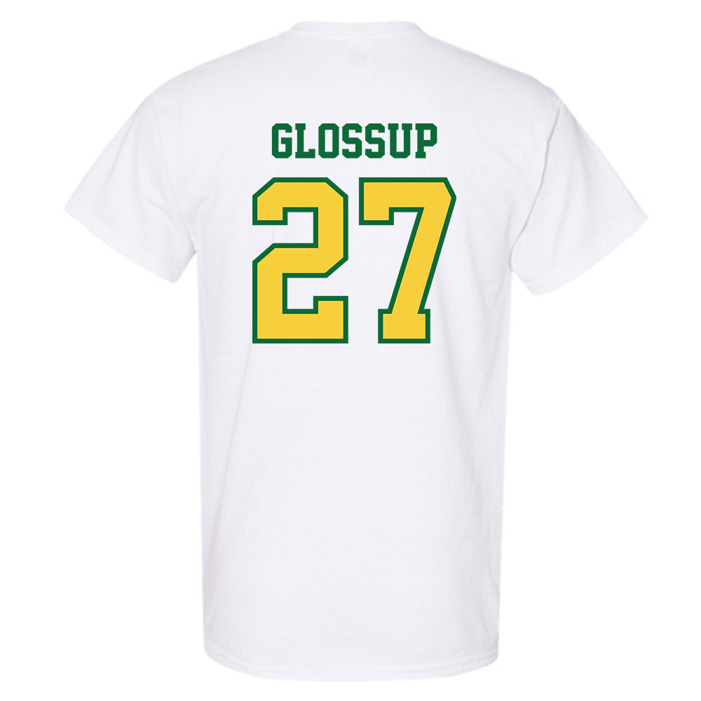 MSSU - NCAA Women's Soccer : Samantha Glossup - T-Shirt-1