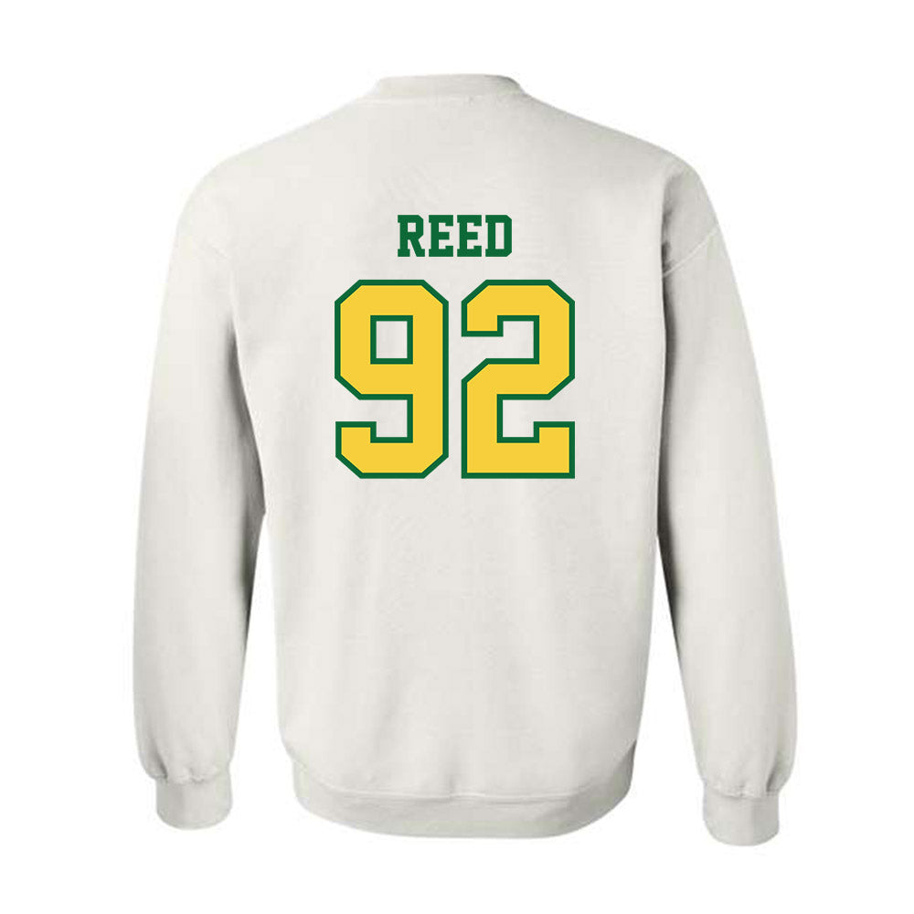 MSSU - NCAA Football : Khelton Reed - Crewneck Sweatshirt-1