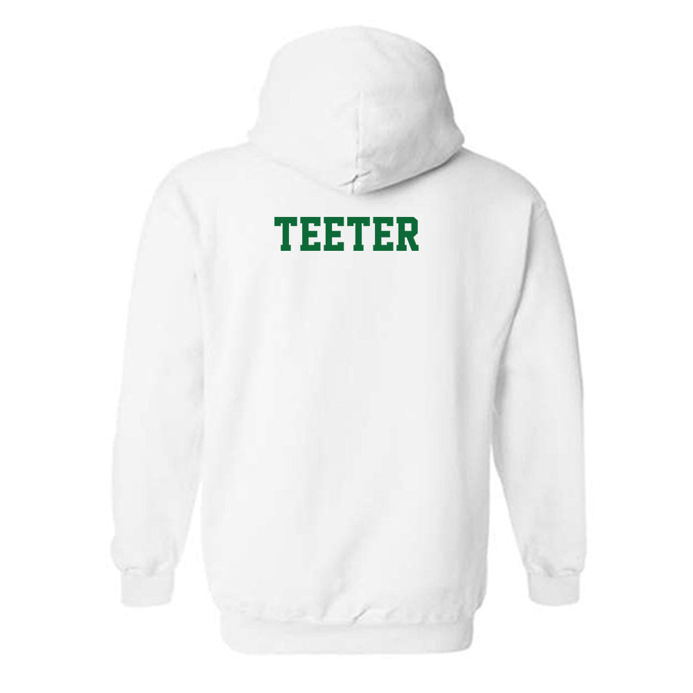 MSSU - NCAA Women's Golf : Jenna Teeter - Hooded Sweatshirt-1