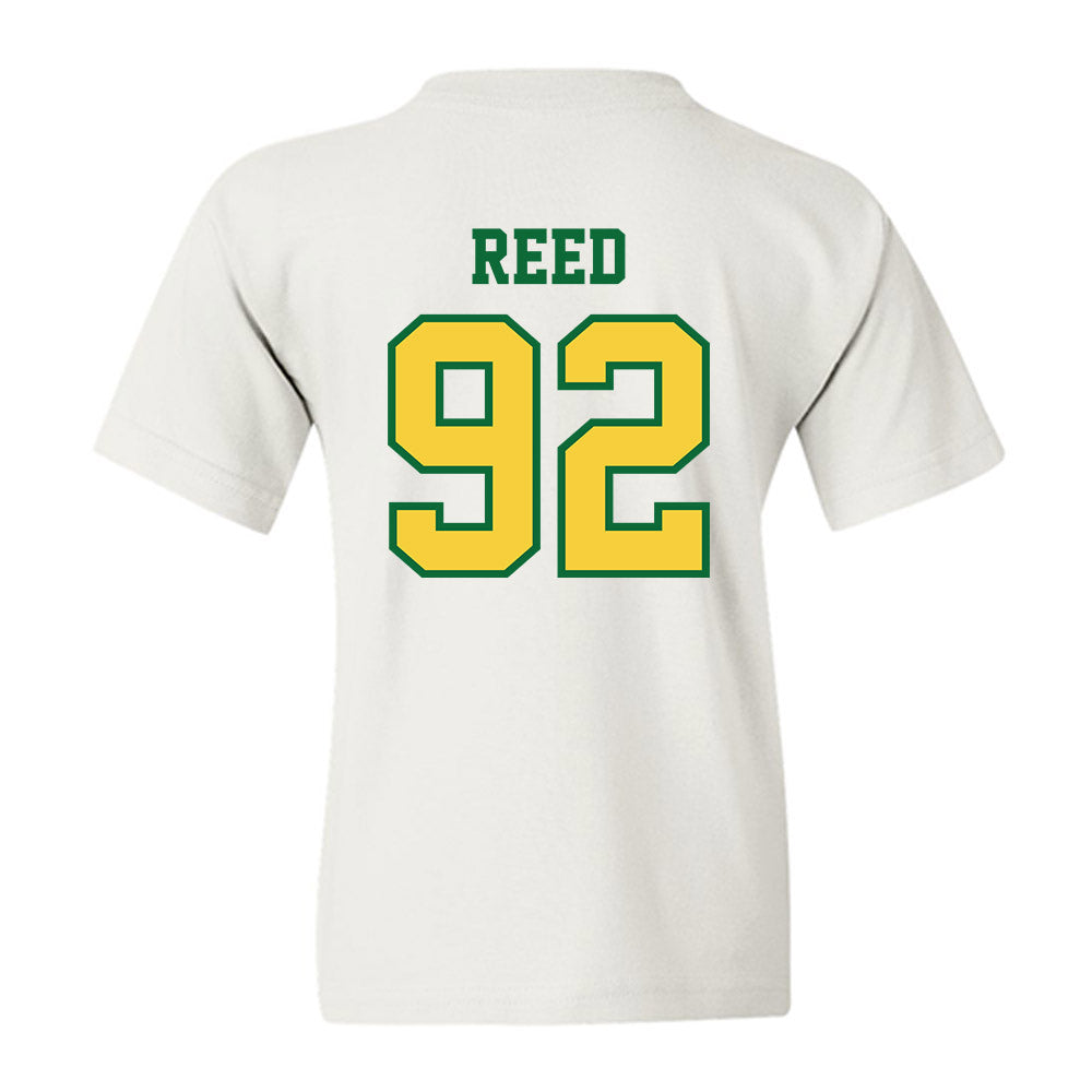 MSSU - NCAA Football : Khelton Reed - Youth T-Shirt-1