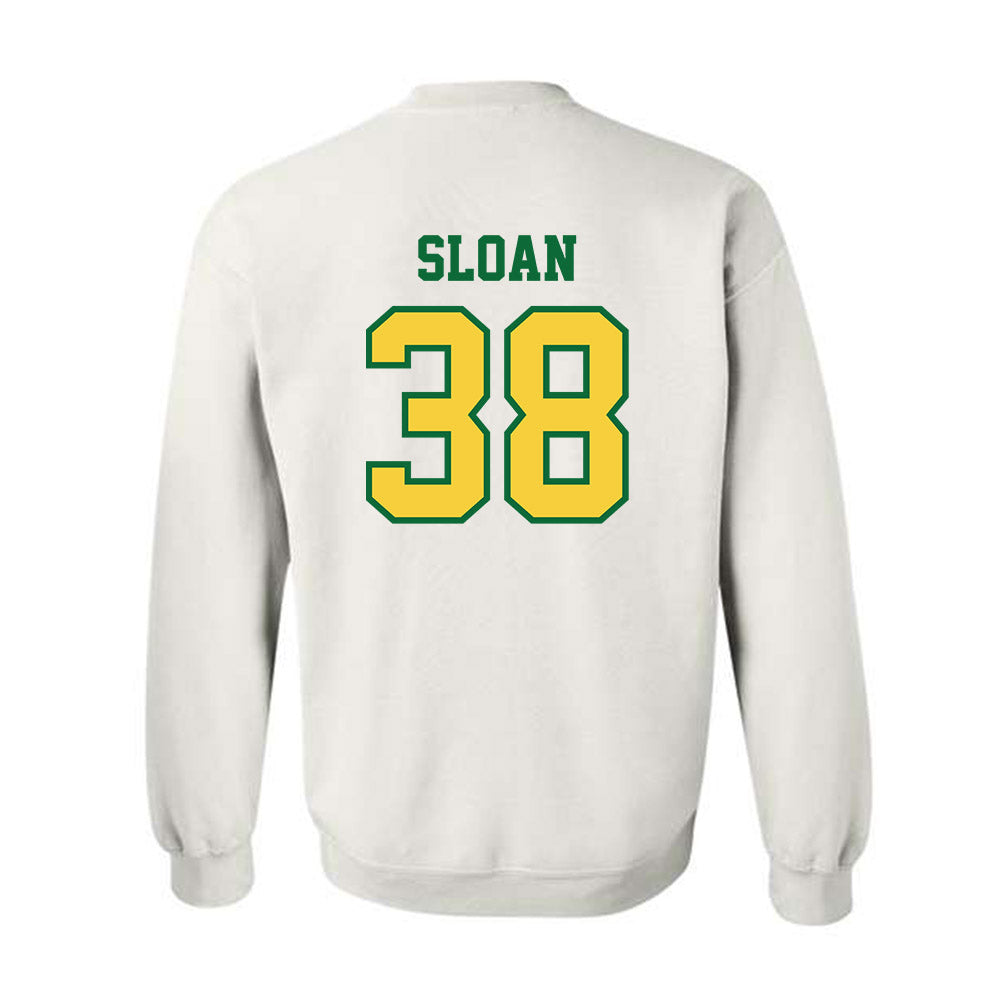MSSU - NCAA Baseball : Brek Sloan - Crewneck Sweatshirt-1