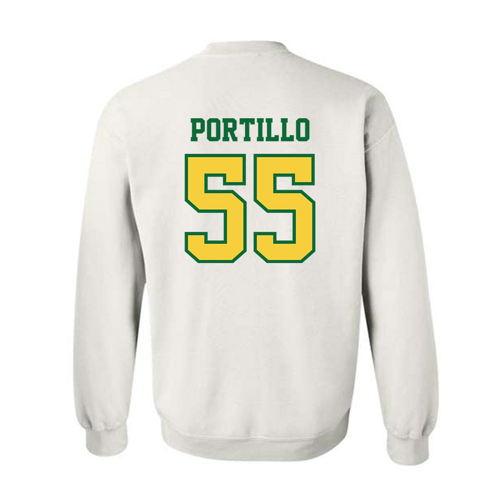 MSSU - NCAA Football : Andrew Portillo - Crewneck Sweatshirt-1