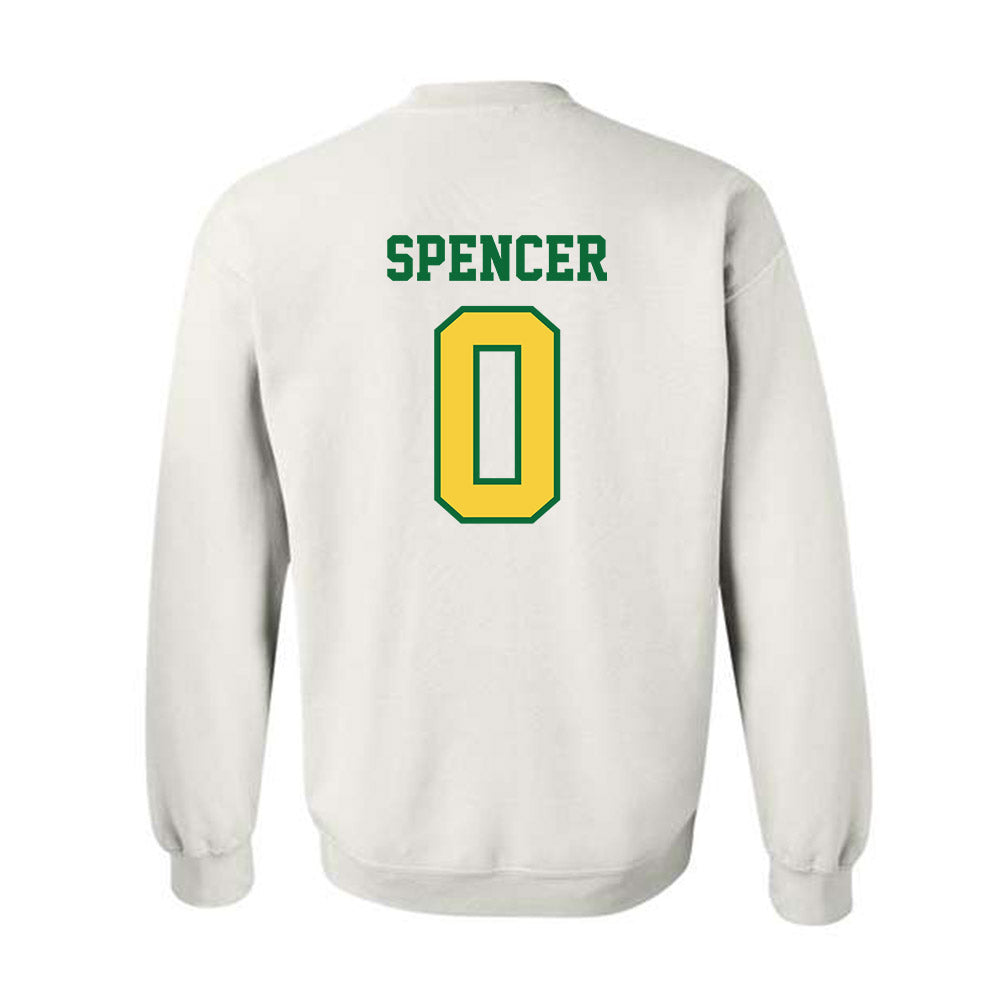 MSSU - NCAA Football : Noah Spencer - Crewneck Sweatshirt-1