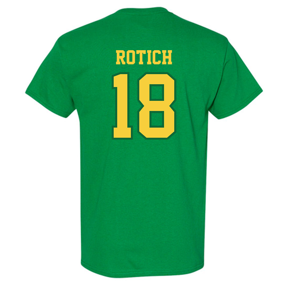 MSSU - NCAA Football : Huston Rotich - T-Shirt-1