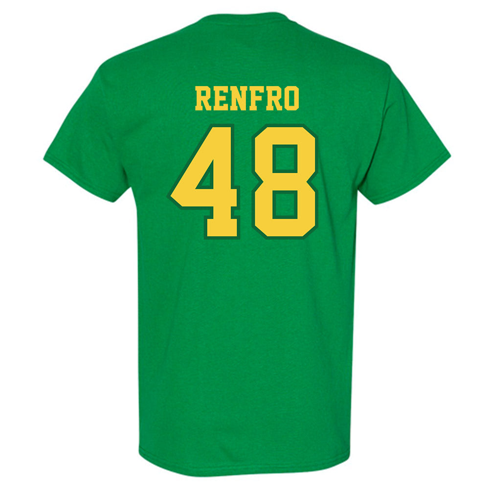MSSU - NCAA Football : Lincoln Renfro - T-Shirt-1