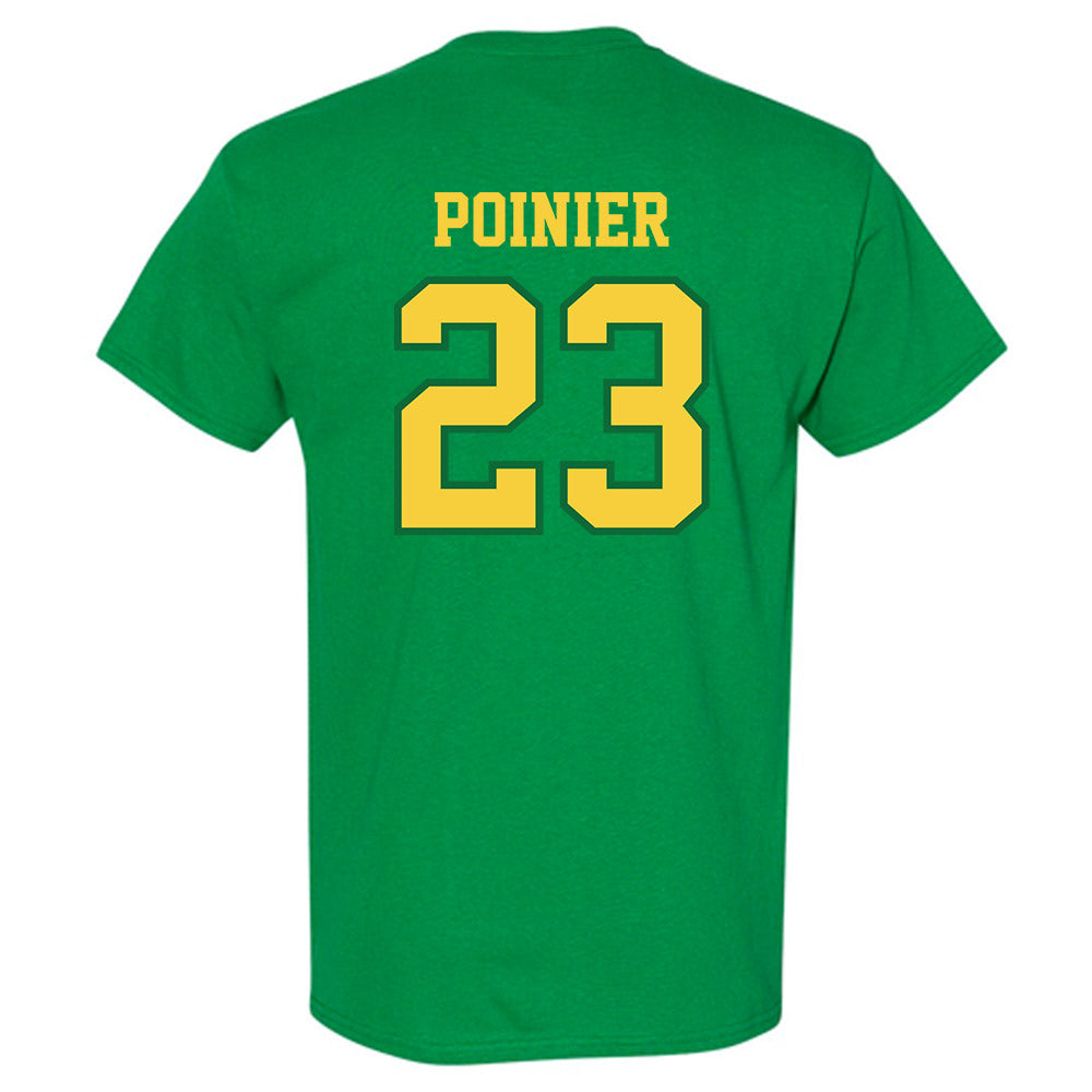 MSSU - NCAA Women's Soccer : Mackenzie Poinier - T-Shirt-1