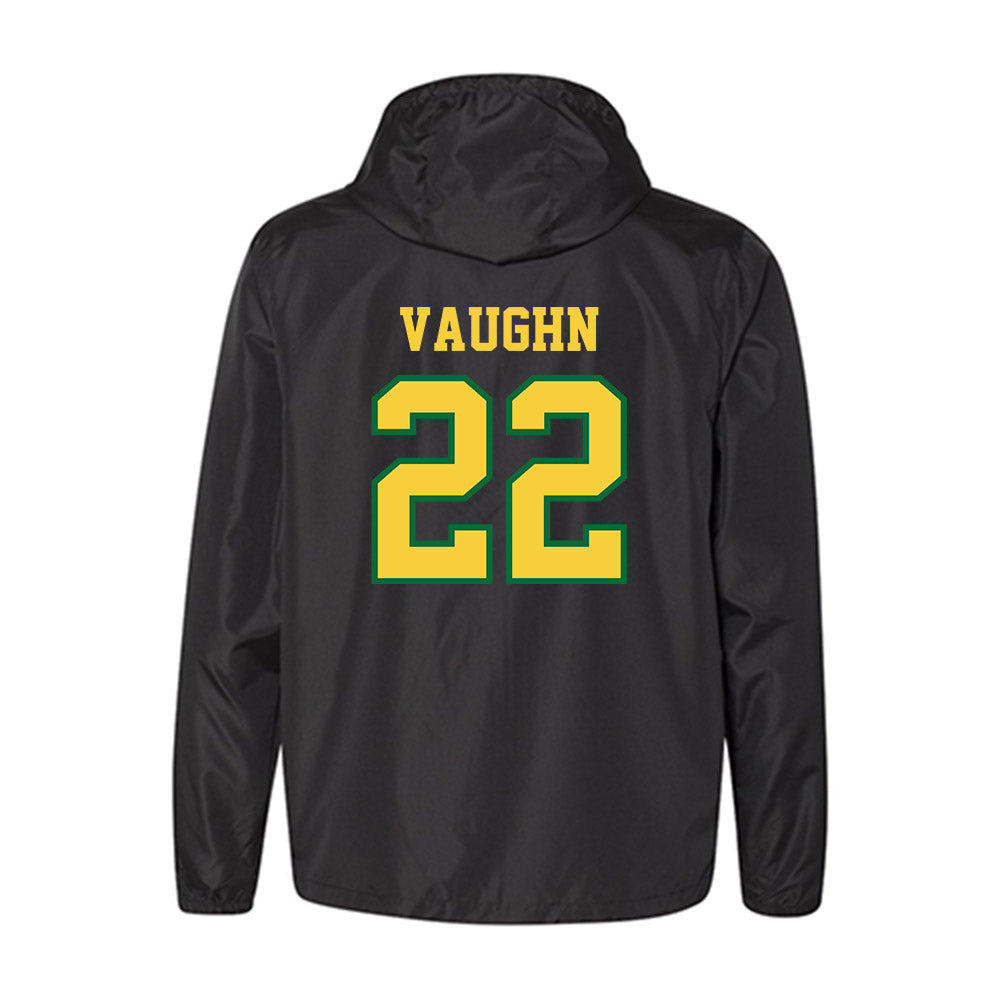 MSSU - NCAA Football : Nyjahl Vaughn - Windbreaker-1