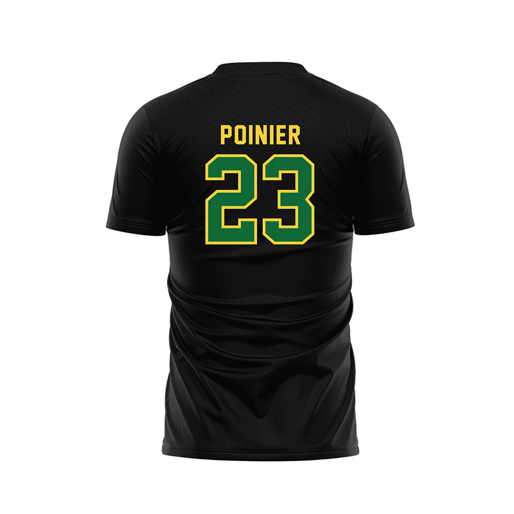 MSSU - NCAA Women's Soccer : Mackenzie Poinier - Soccer Jersey-1