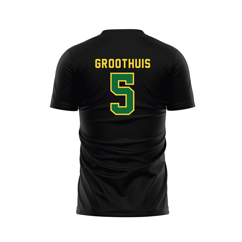 MSSU - NCAA Women's Soccer : Gracie Groothuis - Soccer Jersey-1