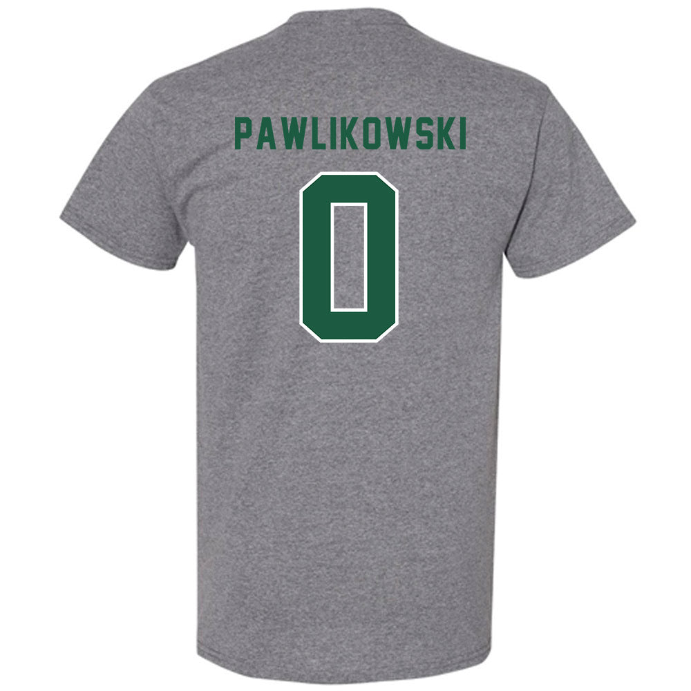 Saint Leo - NCAA Men's Basketball : Owen Pawlikowski - T-Shirt-1