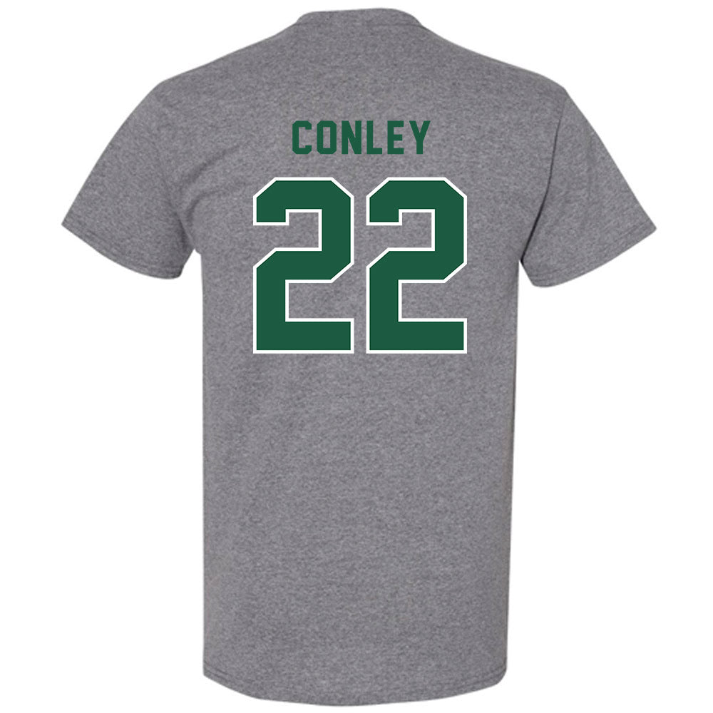 Saint Leo - NCAA Women's Basketball : Meghan Conley - T-Shirt-1
