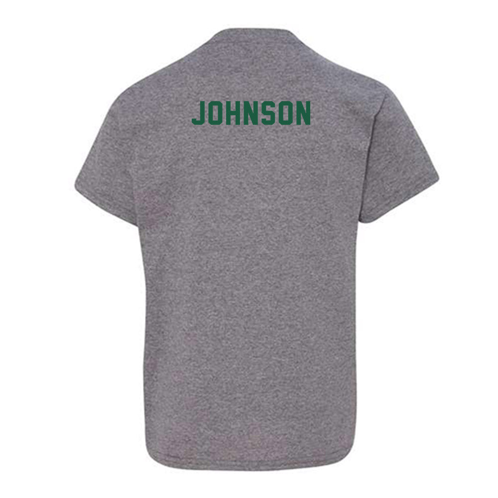 Saint Leo - NCAA Women's Tennis : Sophia Johnson - Youth T-Shirt-1