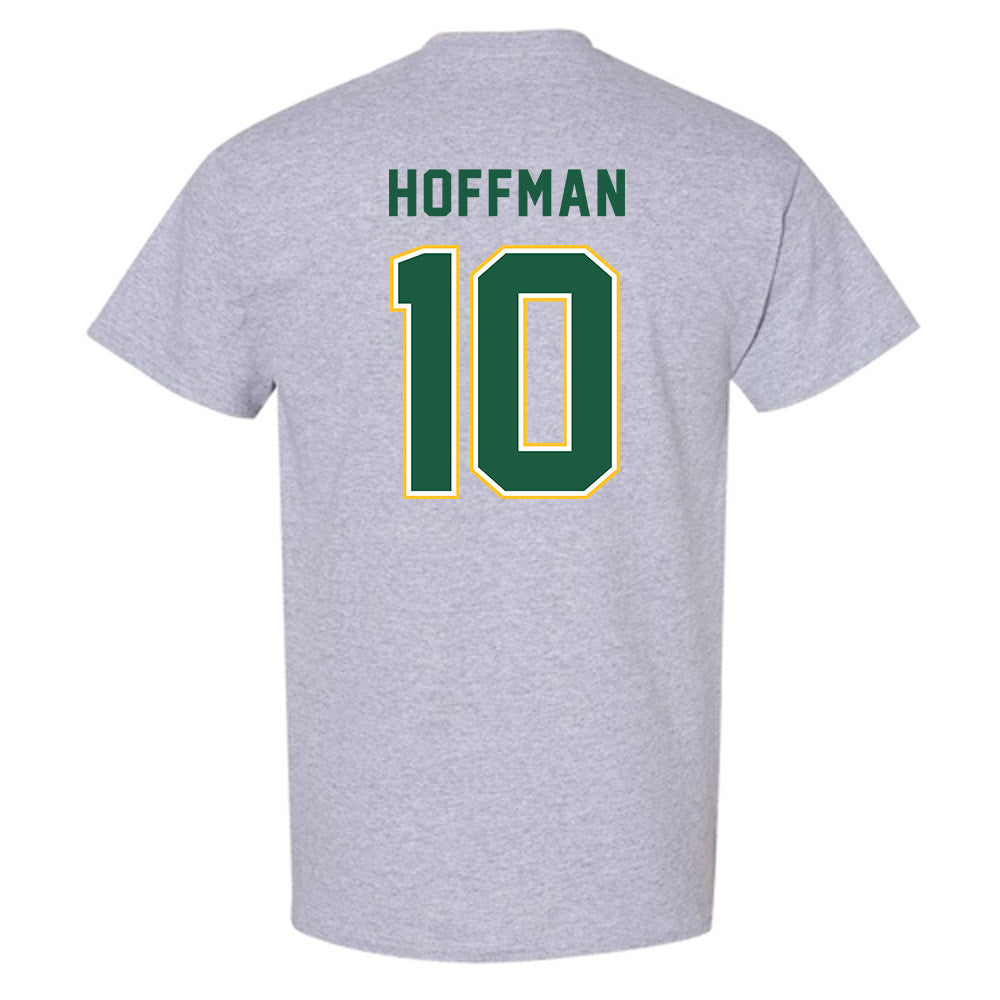 Saint Leo - NCAA Men's Soccer : Juan Hoffman - Classic Shersey T-Shirt-1