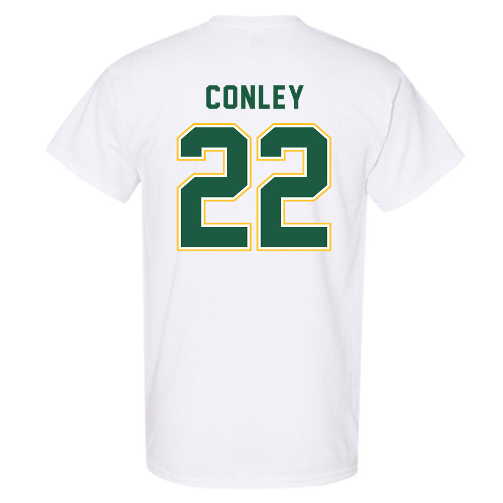 Saint Leo - NCAA Women's Basketball : Meghan Conley - T-Shirt-1