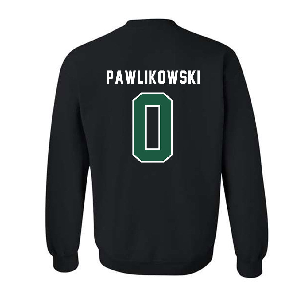 Saint Leo - NCAA Men's Basketball : Owen Pawlikowski - Crewneck Sweatshirt-1