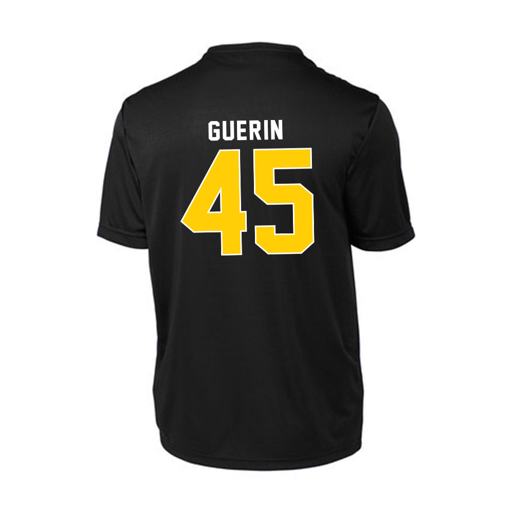 Iowa - NCAA Baseball : Blake Guerin - Activewear T-shirt