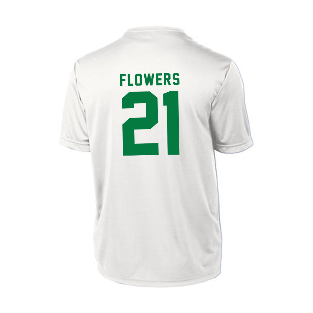 Oregon - NCAA Football : Aaron Flowers - Activewear T-shirt
