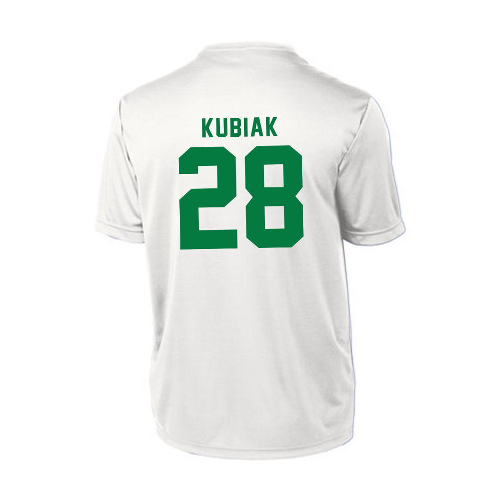 Oregon - NCAA Women's Soccer : Kate Kubiak - Activewear T-shirt