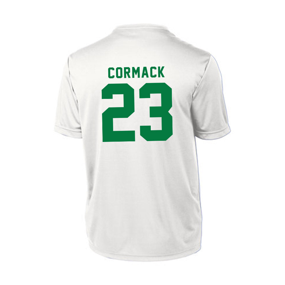 Oregon - NCAA Women's Soccer : Carly Ann Cormack - Activewear T-shirt