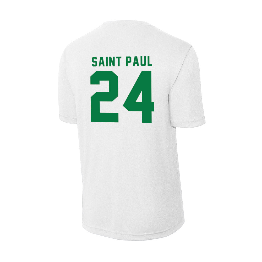 Oregon - NCAA Football : Jalen Saint Paul - Activewear T-Shirt-1