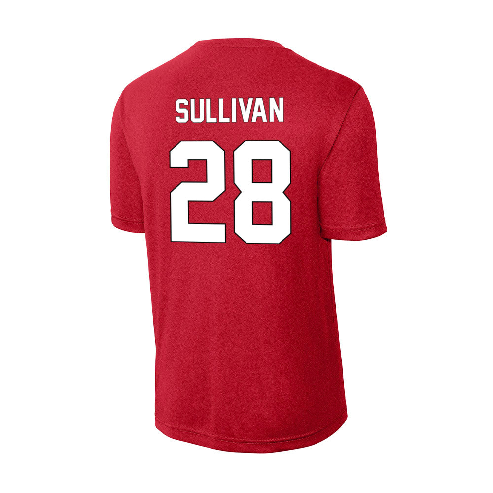 Maryland - NCAA Women's Lacrosse : Shelby Sullivan - Activewear T-shirt