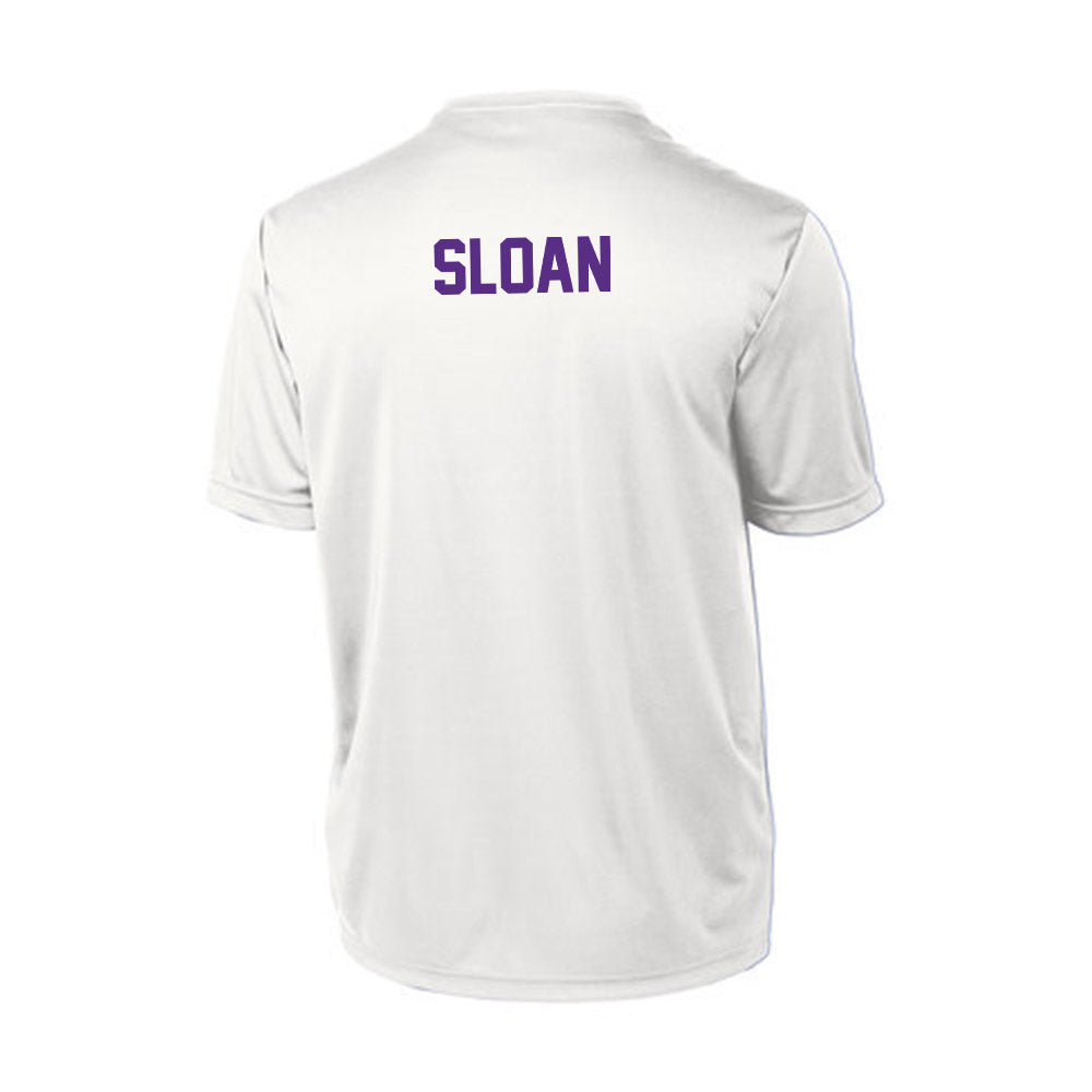 Clemson - NCAA Women's Cross Country : Caelin Sloan - Activewear T-shirt