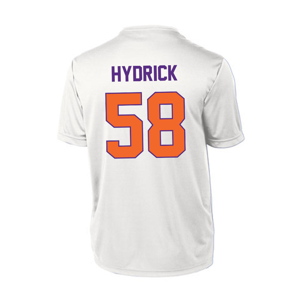 Clemson - NCAA Football : Aidan Hydrick - Activewear T-shirt