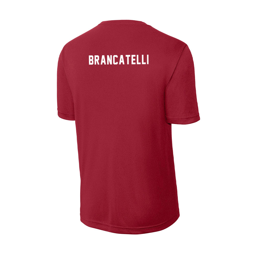 FSU - NCAA Men's Tennis : Gabriele Thomas Brancatelli - Activewear T-Shirt-1
