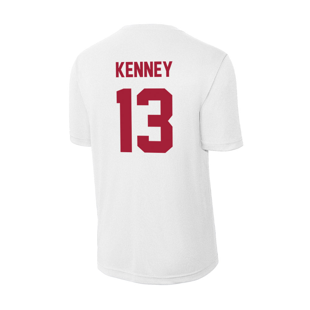 Stanford - NCAA Football : Emmet Kenney - Activewear T-Shirt-1