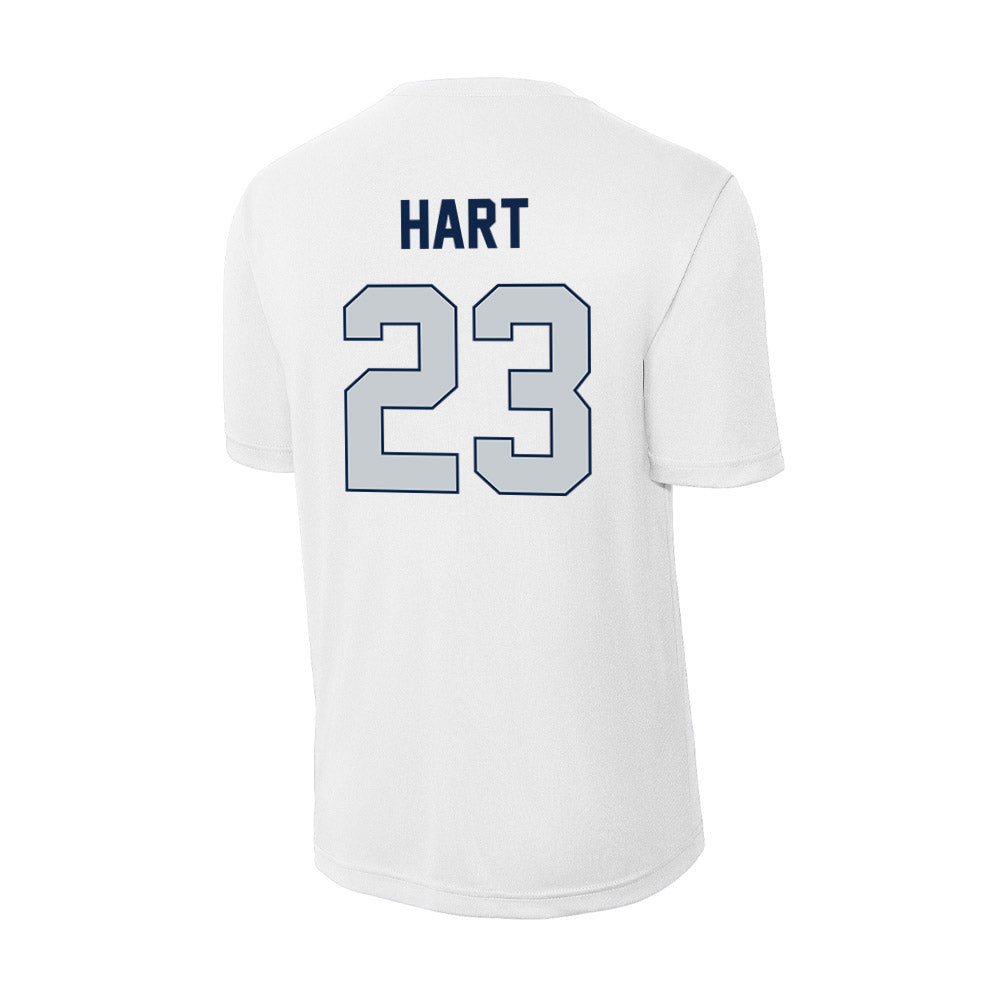 Samford - NCAA Softball : Katie Hart - Activewear T-Shirt-1