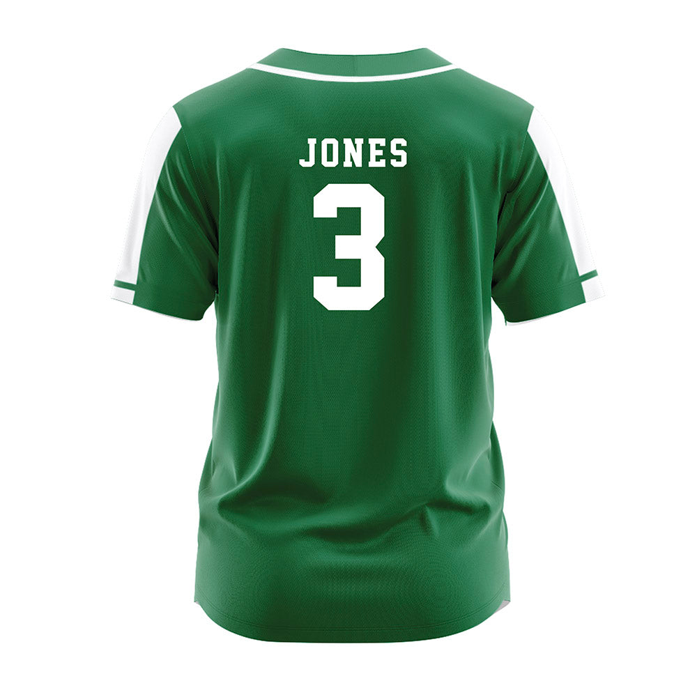 KYSU - NCAA Softball : Alarryia Jones - Jersey-1