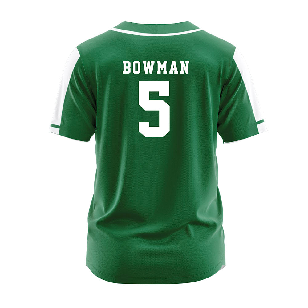KYSU - NCAA Softball : Jorden Bowman - Jersey-1