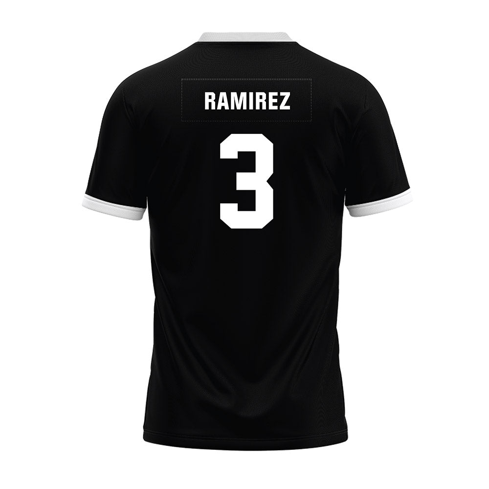 Texas Tech - NCAA Football : Bryce Ramirez - Football Jersey