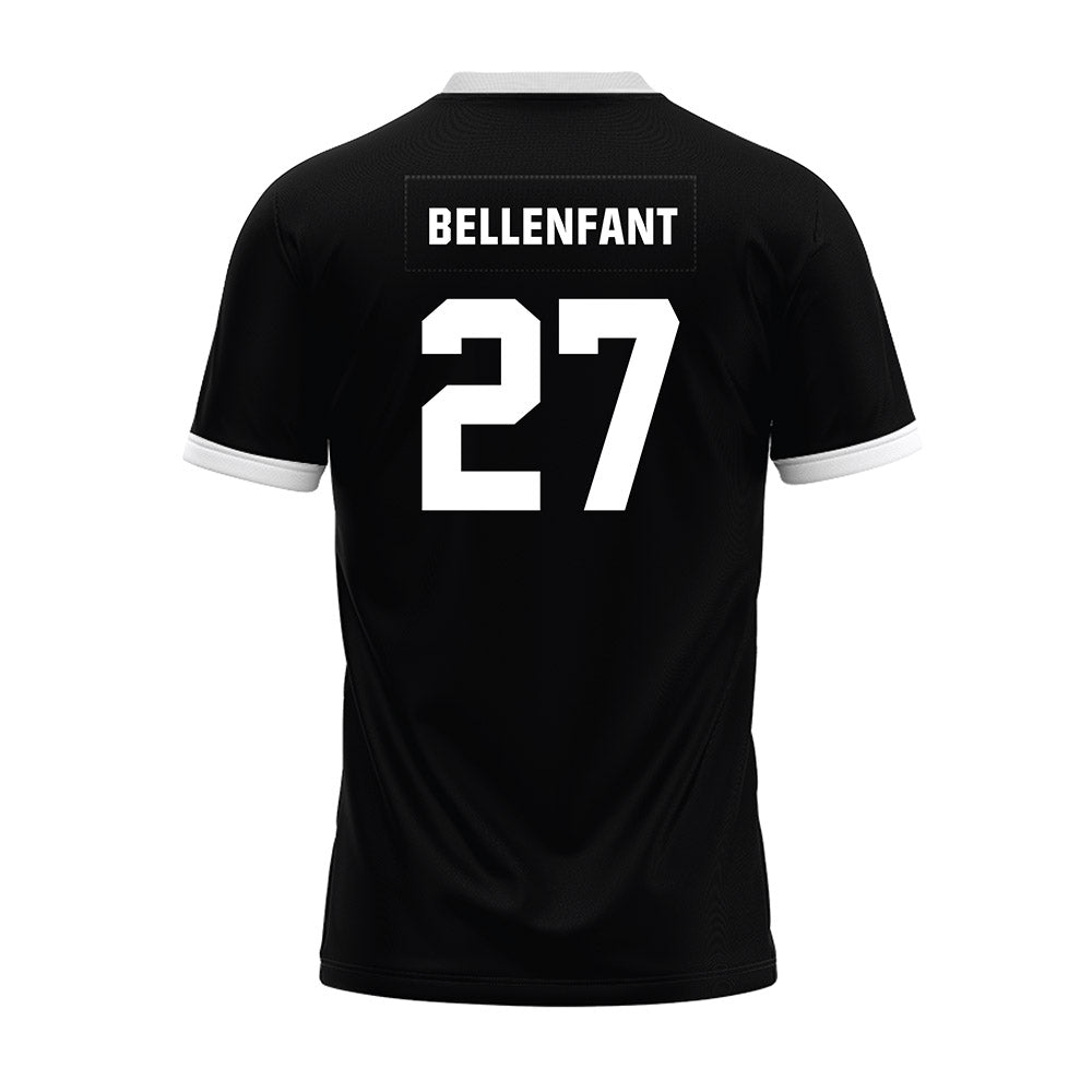 Texas Tech - NCAA Football : Upton Bellenfant - Football Jersey-1