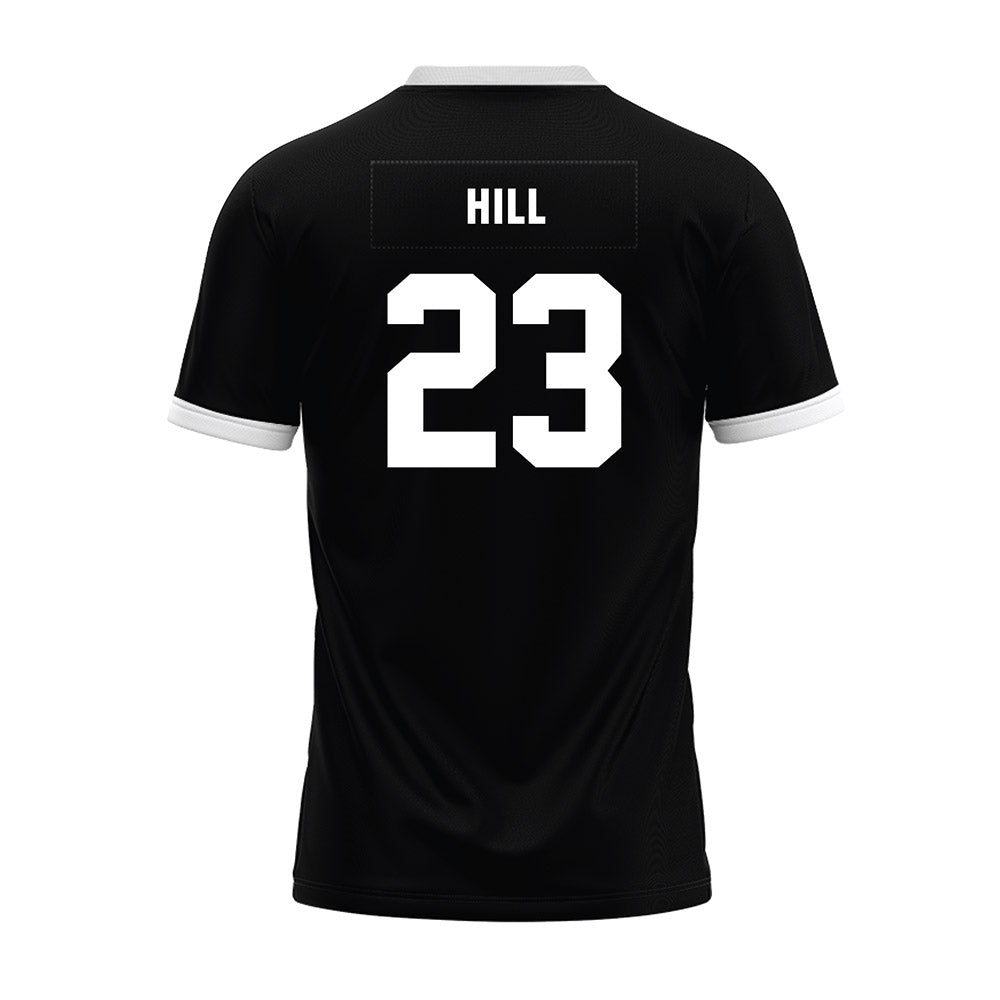 Texas Tech - NCAA Football : Adam Hill - Football Jersey