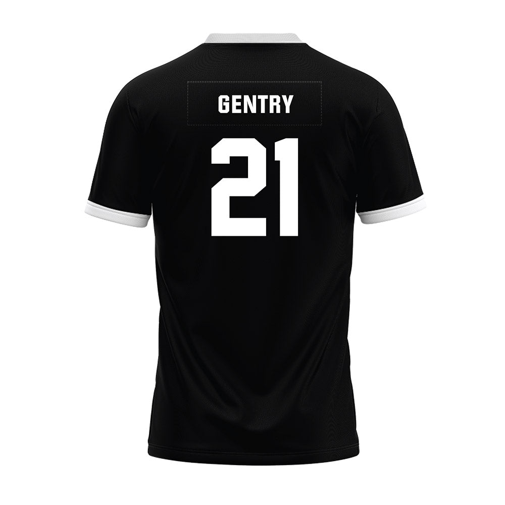 Texas Tech - NCAA Football : Tristian Gentry - Football Jersey-1