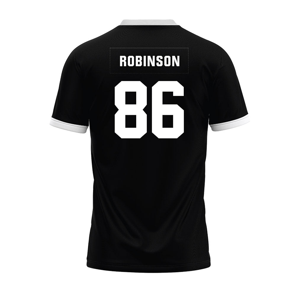 Texas Tech - NCAA Football : Sean Robinson - Football Jersey-1