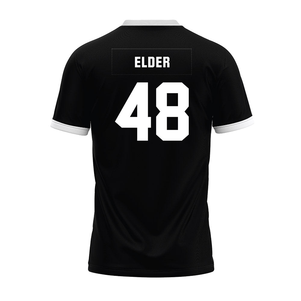 Texas Tech - NCAA Football : Gage Elder - Football Jersey